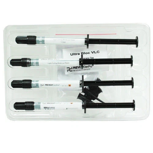 Dental Ultra Bloc Lab Light Curing Block-Out Resin Based Blocking Out Undercut