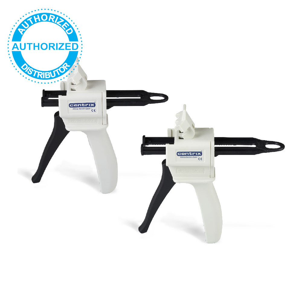 Centrix Automix Guns 25mL 1:1/2:1 (310156) / 50mL 1:1/2:1 (360036)