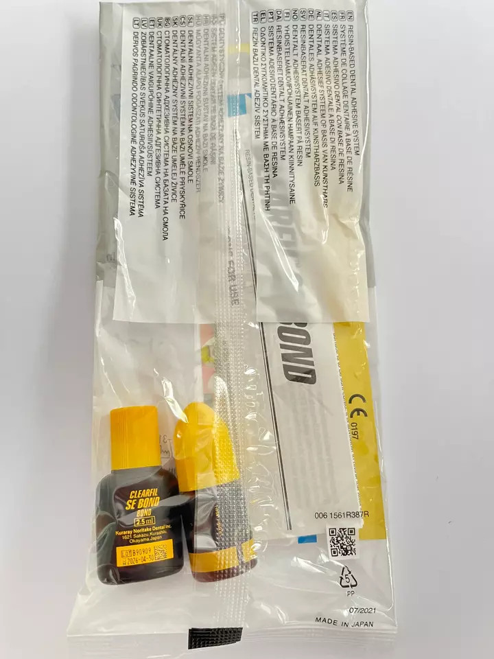 DenGen DengoCem 9 Posterior Glass Ionomer Restorative Cement as GC 9 (Free Ship)