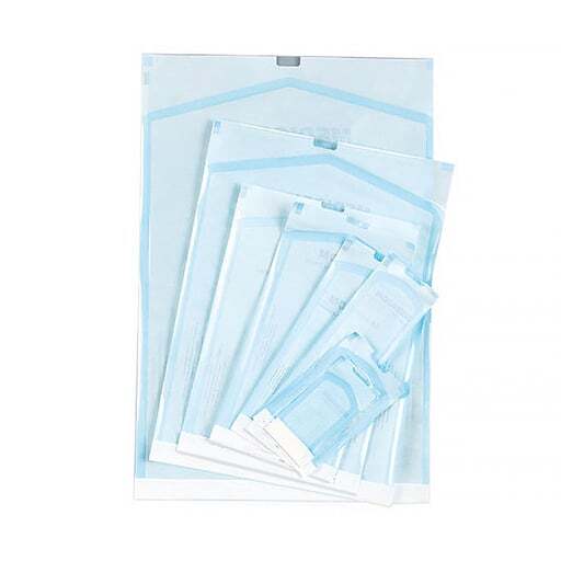 Self-Sealing Sterilization Pouch Size 12″ x 18″ 200/Box