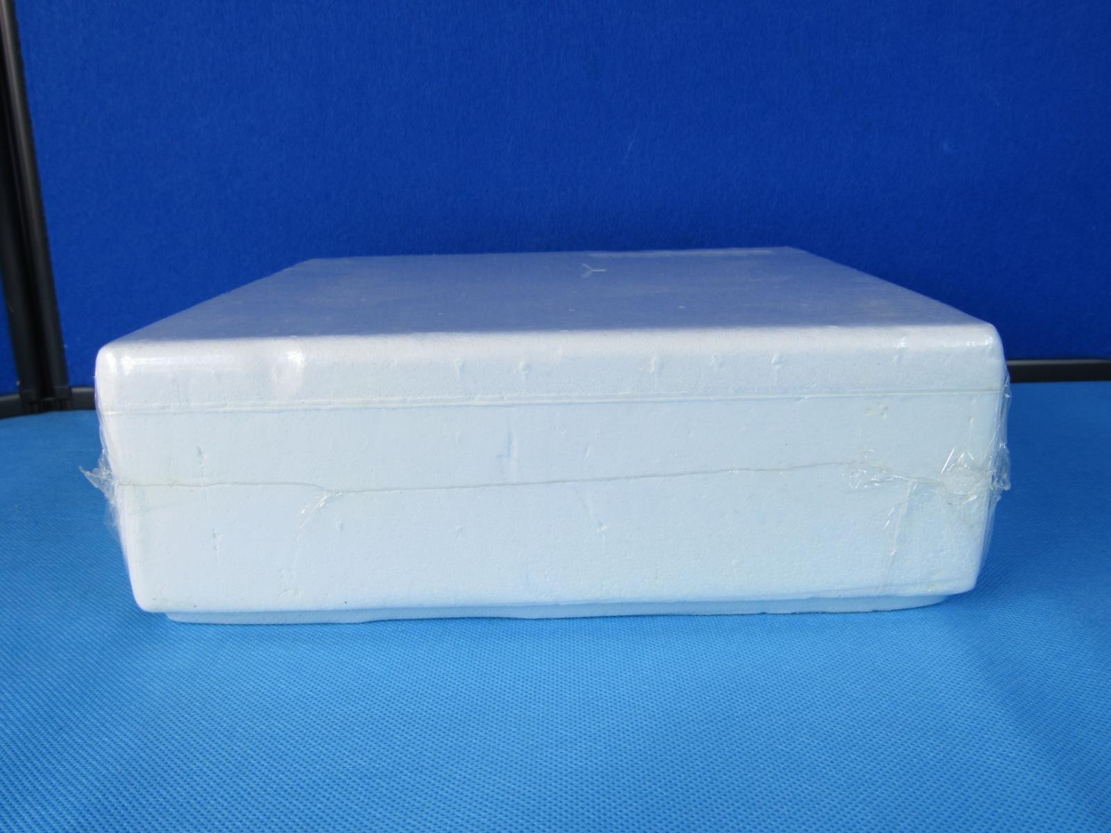 Whatman 4860-820 Chromatography Plate K6 Silica Gel 60A 20 x 20 cm