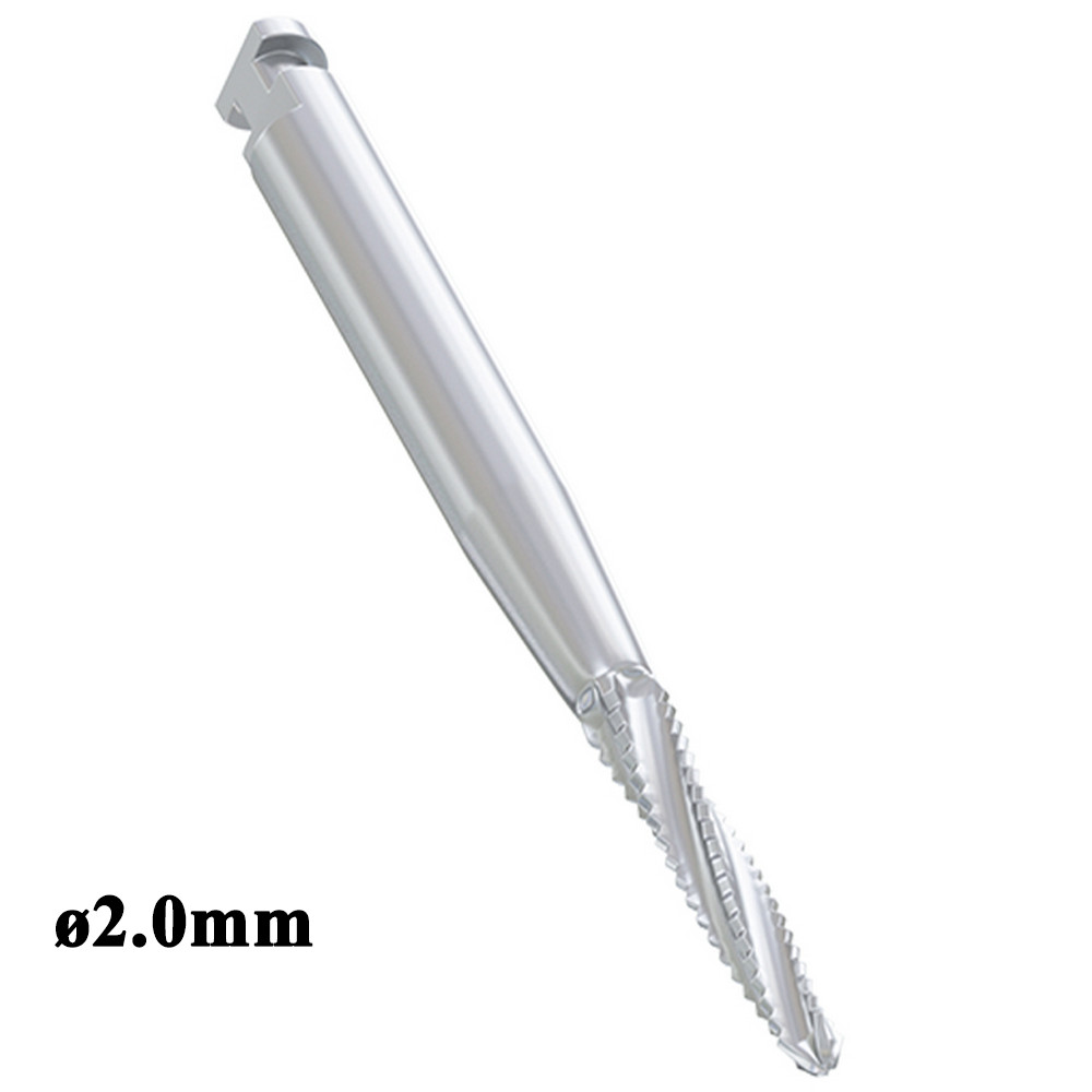1pcs Dental Surgident TOP System Osteotome Kit Surg ical Tool Drills Bur