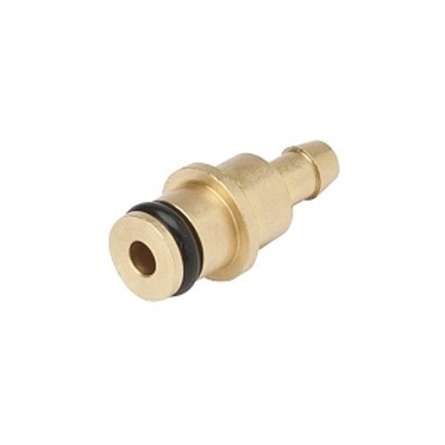 A-dec Q.D. Barb, 3/16, Silicone HP Tubing, to fit A-dec Control Block; Pkg of 20