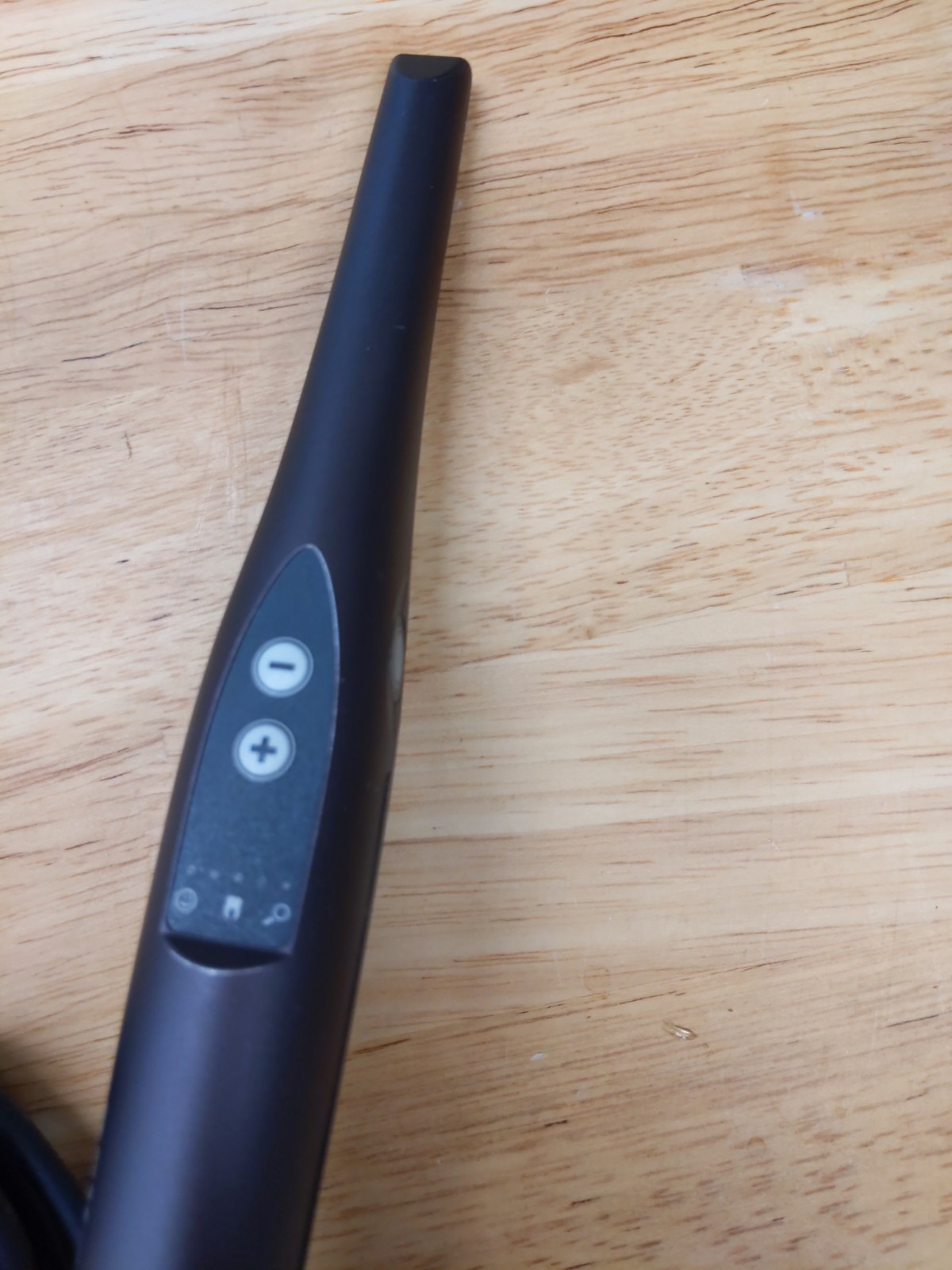 DEXIS Dexcam 4 HD Dental Intraoral Camera w/ USB Cable Very NICE!!