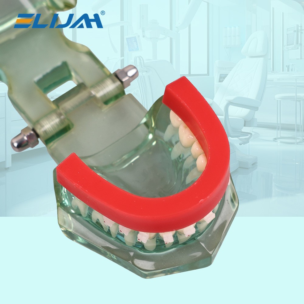1Box Dental U Shape Wax Rim Model Base Plate Wax Occlusal Wax Casting Bite Block