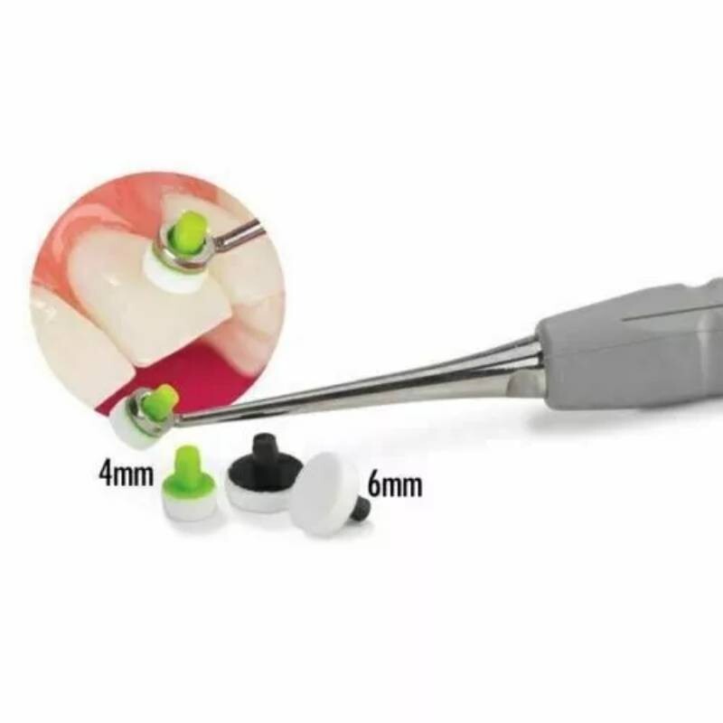 1Set Optrasculpt Pad Dental Ivocler Vivadent Assortment Kit Anterior and Posteri
