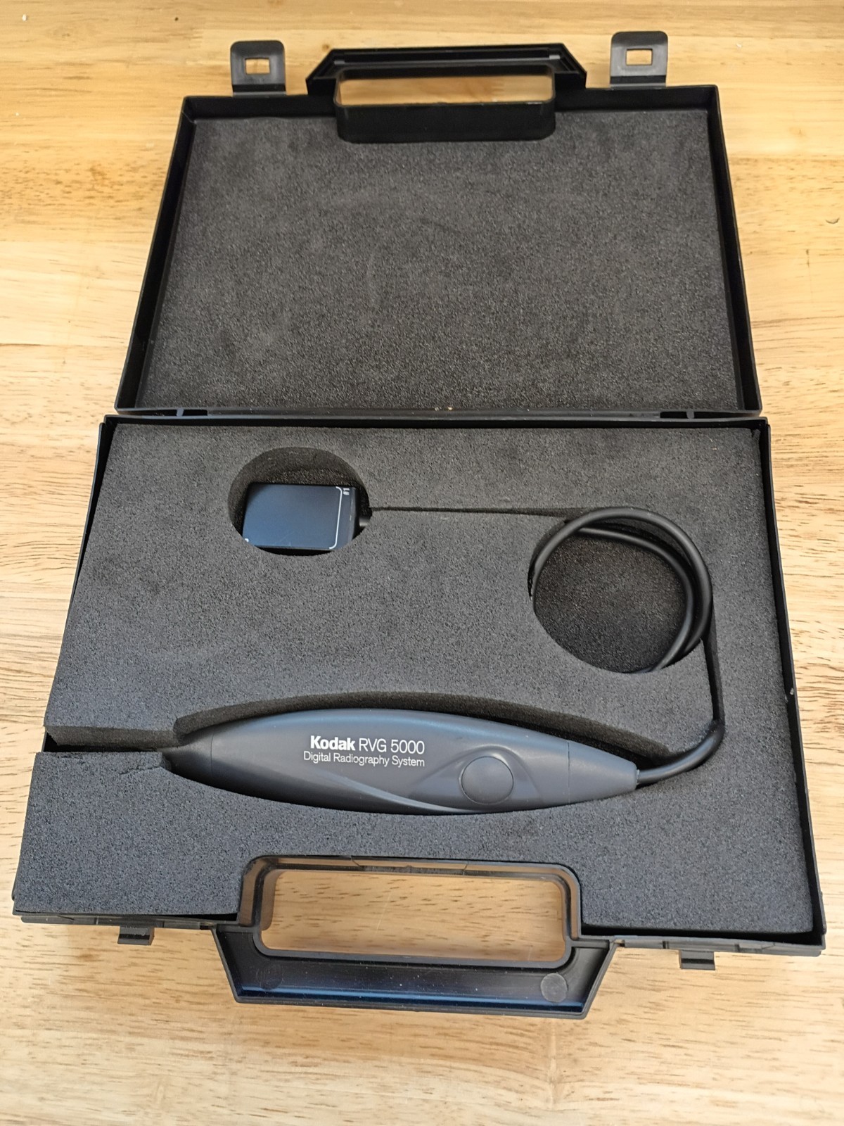Carestream Kodak RVG 5000 size 1 – Very Nice!!