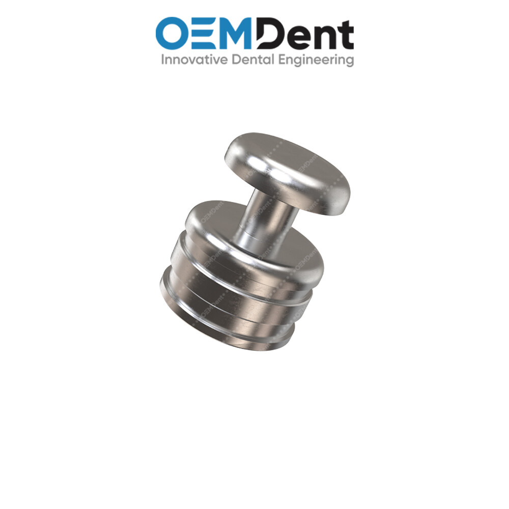 Ball Attachment Components – MIS Seven® Compatible