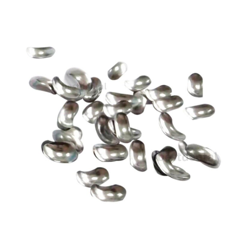 Dental TOR VM Matrix Double Curved Matrices Refill S/M/L Size 0.035μm 4Sizes