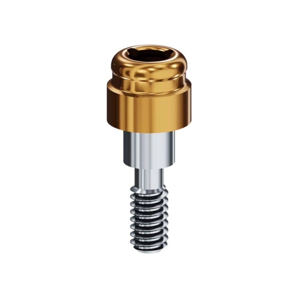 Zest Locator Original Anchor For NOBEL Biocare Nobel Replace Tri-Channel