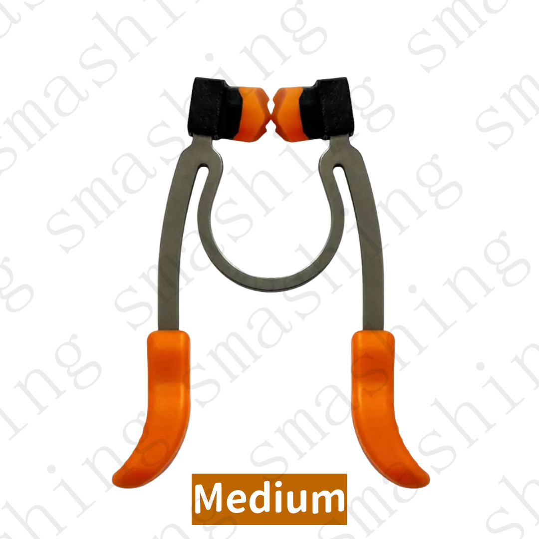 Dental Matrix Bands Ring Sectional Matrice Clamp Fit Palodent V3 System