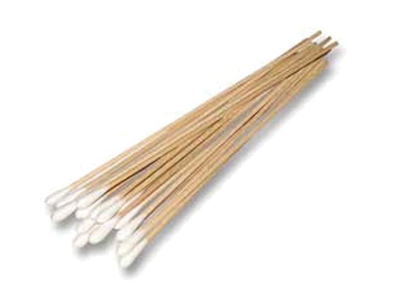 SALE! Dental 6″ Cotton Tip Applicators 10000/Box. 100% cotton