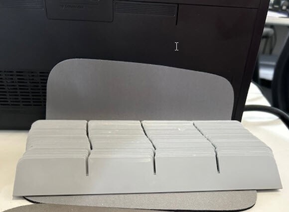 Tub Dividers 20Z461