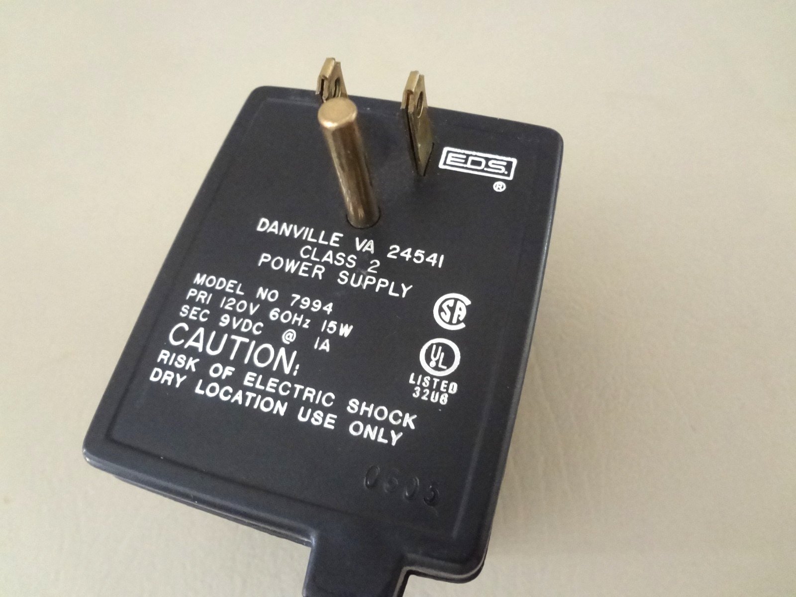 Kerr Endo Touch ‘N Heat 5004 – Untested