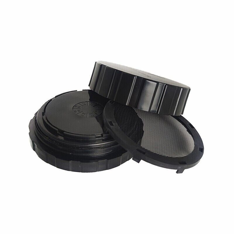 5 Box Dental Ceramic Veneers Storage Holder Porcelain Placement Patch Tool Box