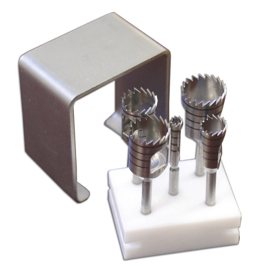 A-Titan K-369 TREPHINE KIT (Dental)