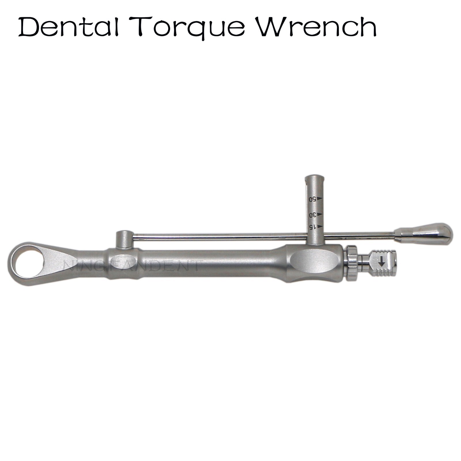 Nobel Healing Cap Abutment Dental NP Fits Nobel Active Φ3.6/5.0mm AH 3/5/7mm