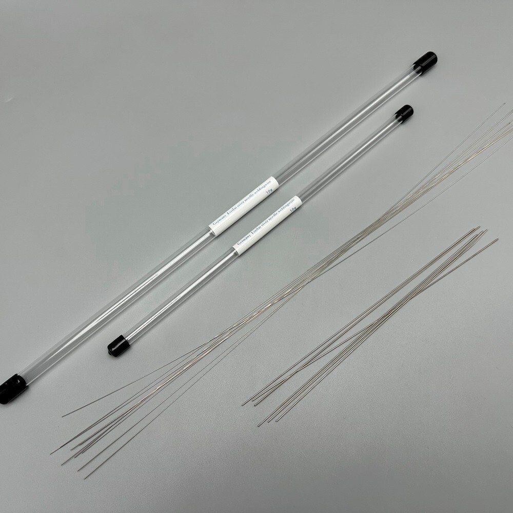 Dental Lab Orthodontic Silver Solder Sticks Low Temperature Soldering Wires 0.5