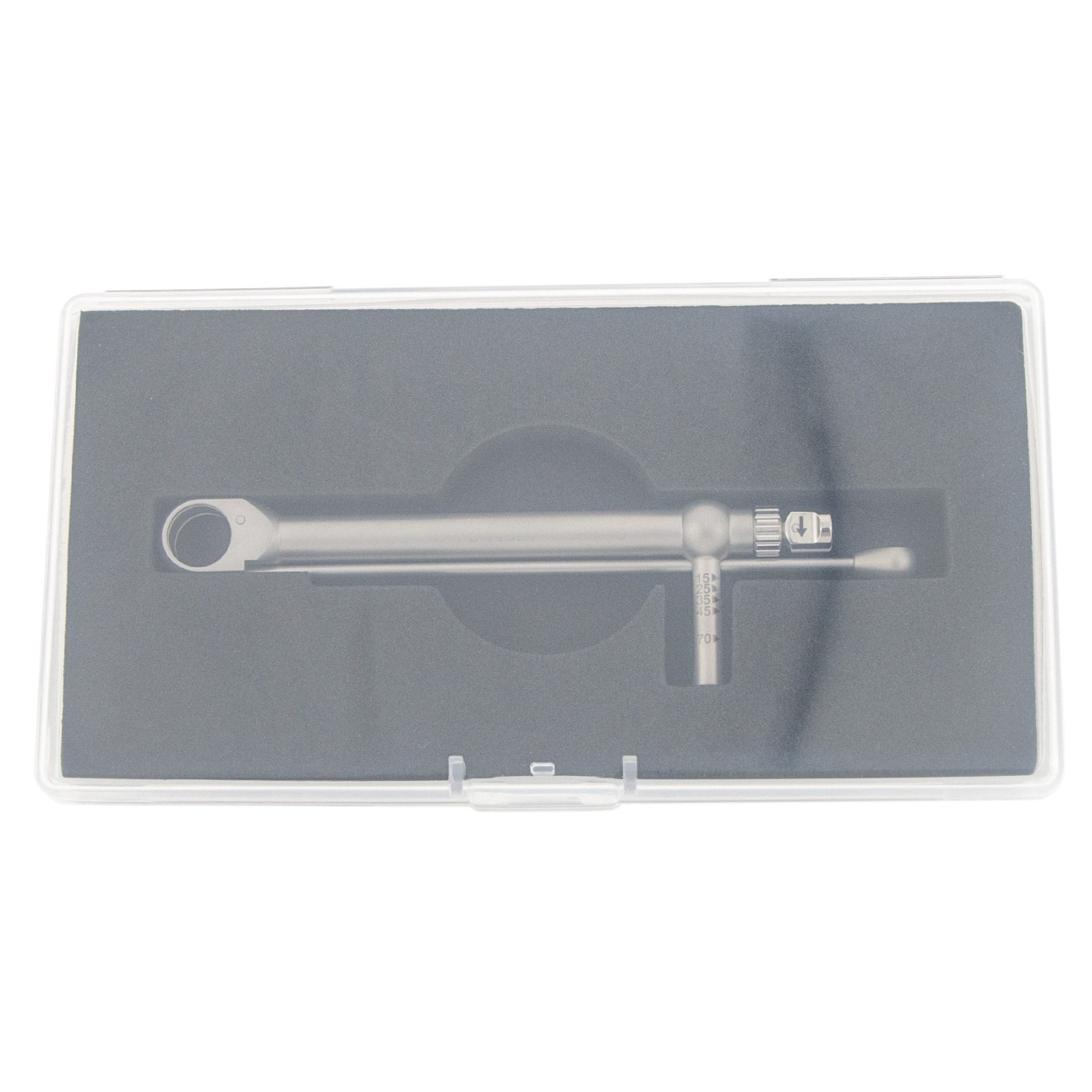 Dental Nobel 8mm 15-70Ncm Hand Implant Prosthetic Manual 7mm Torque Wrench