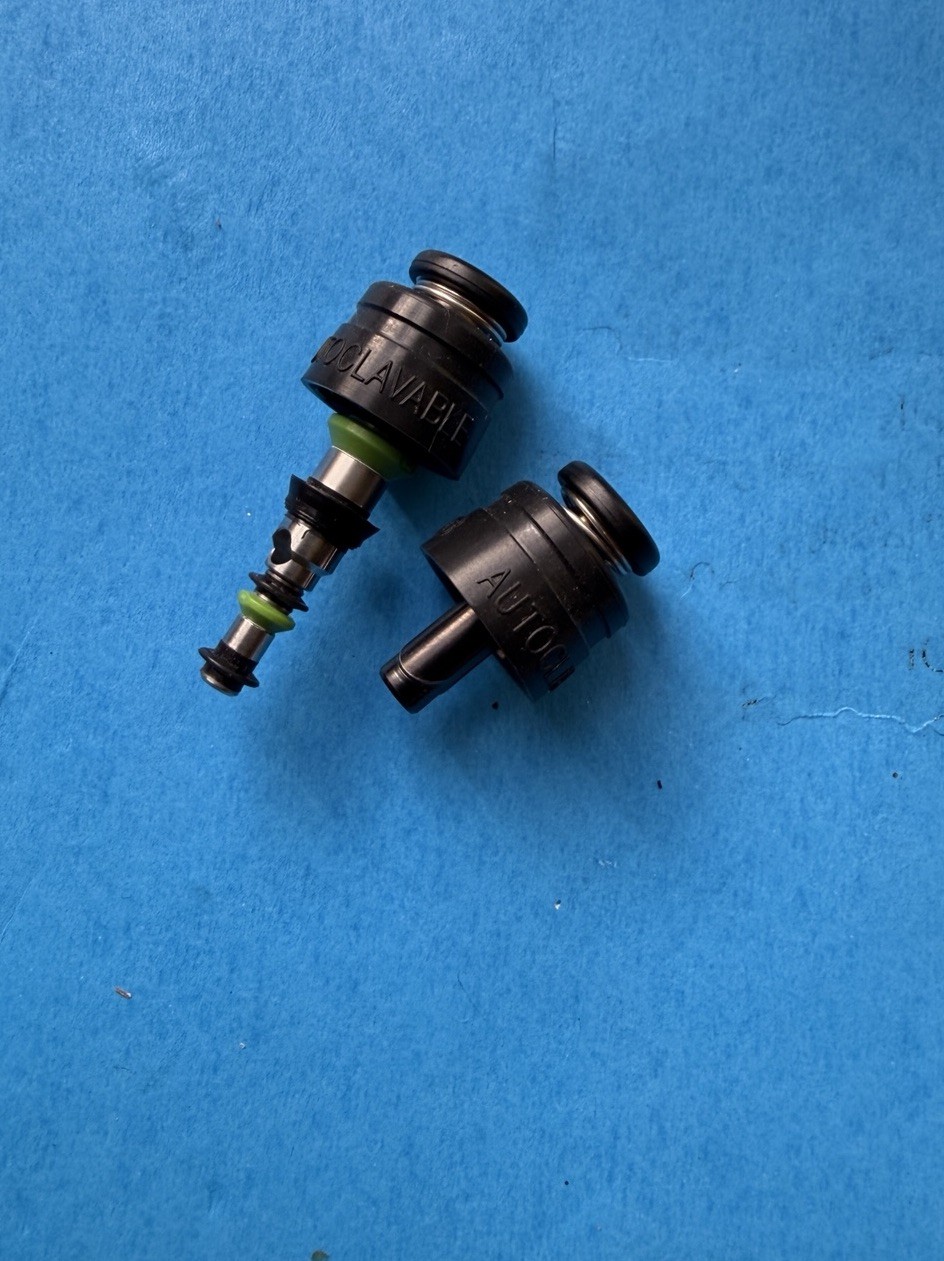 Olympus MH-438 + MH443 Air Water Suction Valve Set