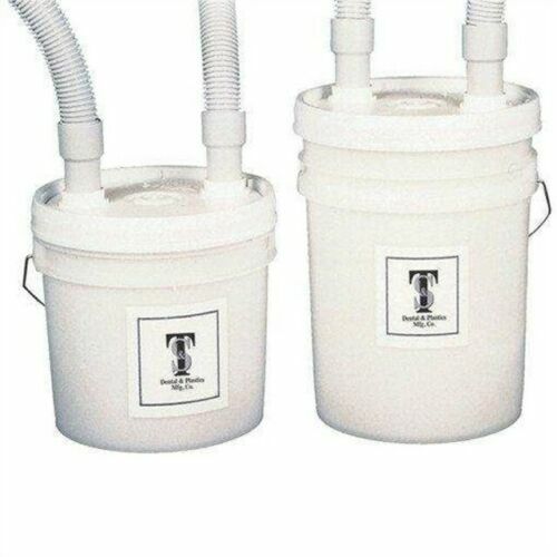 Keystone Dispos-a-Trap 3.5 gallon refill 1 unit #7000367