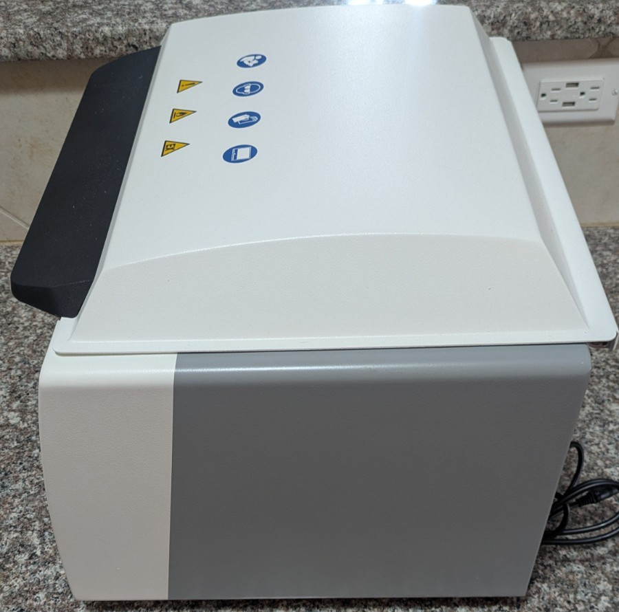 Ivoclar Prograprint Clean Isopropanol Dental 3D Printing REF 704457XU