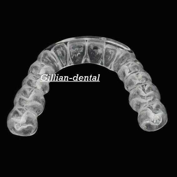 Dental Ortho Splint Invisible Brace Retainer Vacuum Forming Sheet Soft 1.5/2.0mm