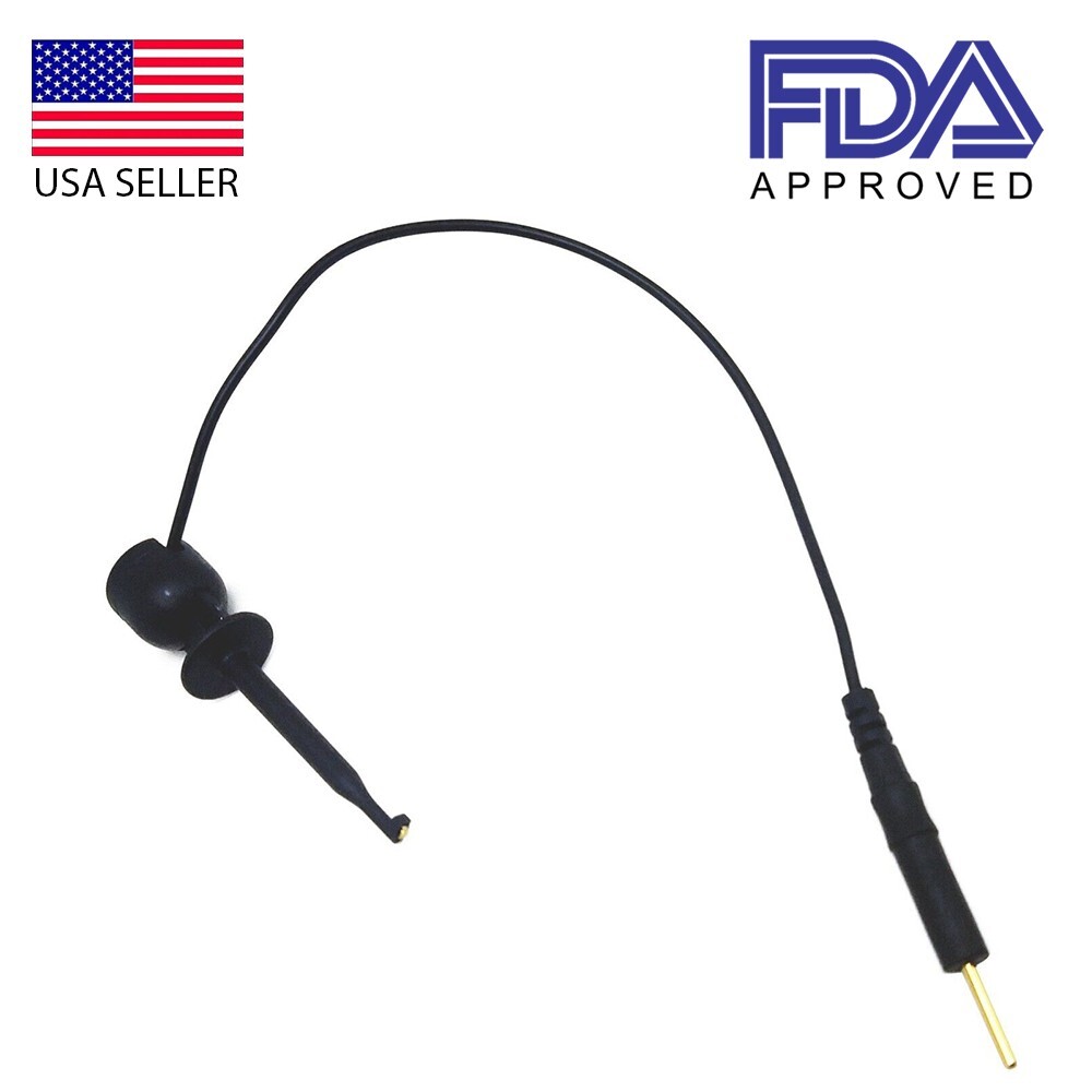 File Clip For Electronic Apex Locator Diagnostically System For KaVo Kerr dental