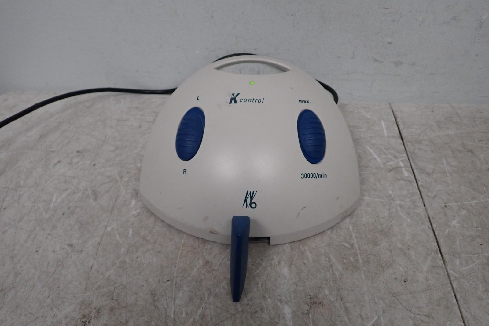 Kavo K-Control Type 4970 TLC Universal Control Unit
