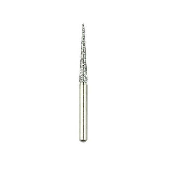 Dental Robot Points – 9.0mm Diamond Bur 450K PRM by Shofu #0850-1
