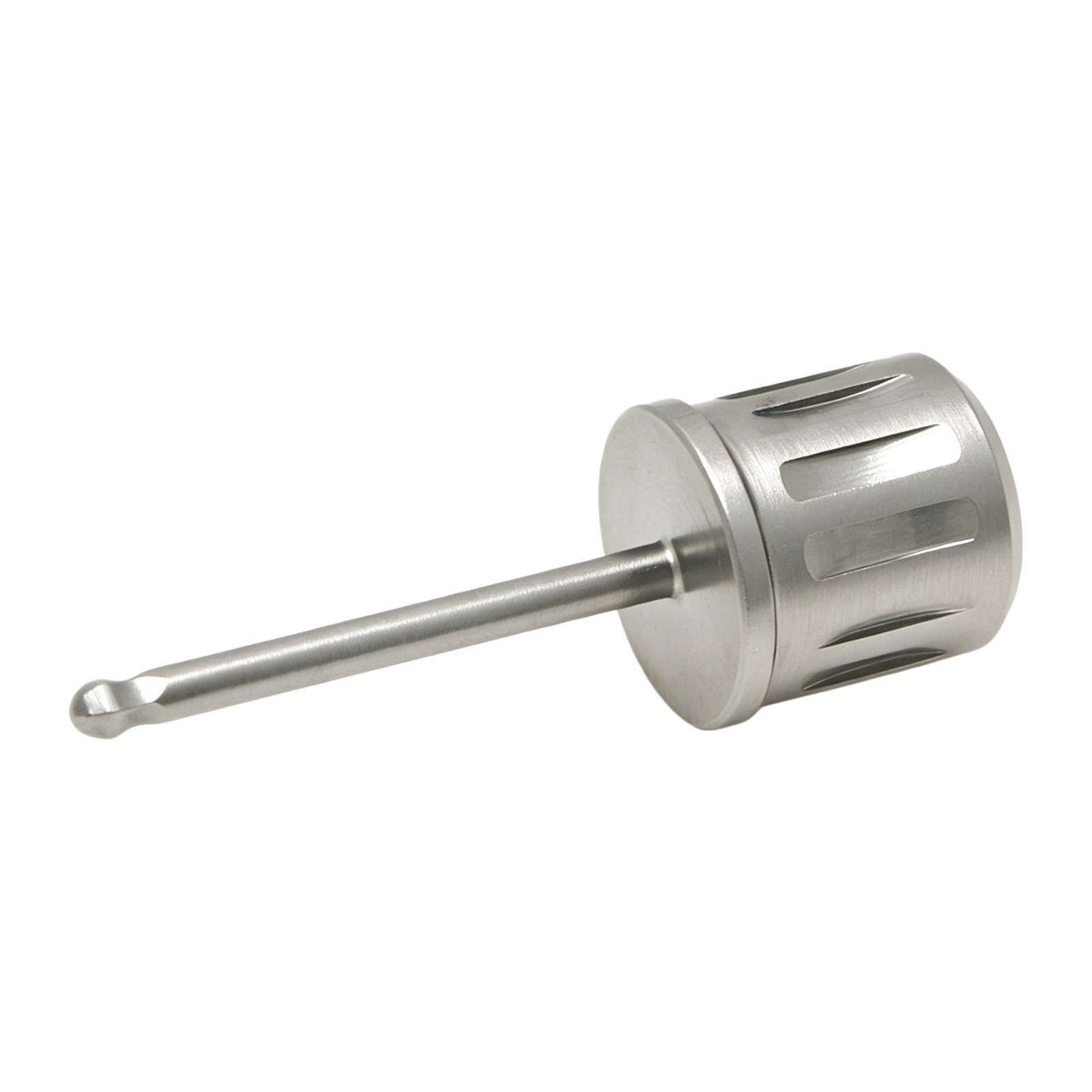 Implant Screwdriver for Angulated Screw Channel ASC 1.27 for MIS Astra Dentis BB