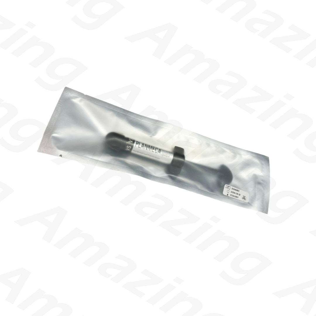 4.5g Dental Composite Resin Light Cure Bright White Veneer Hybrid Aesthetic