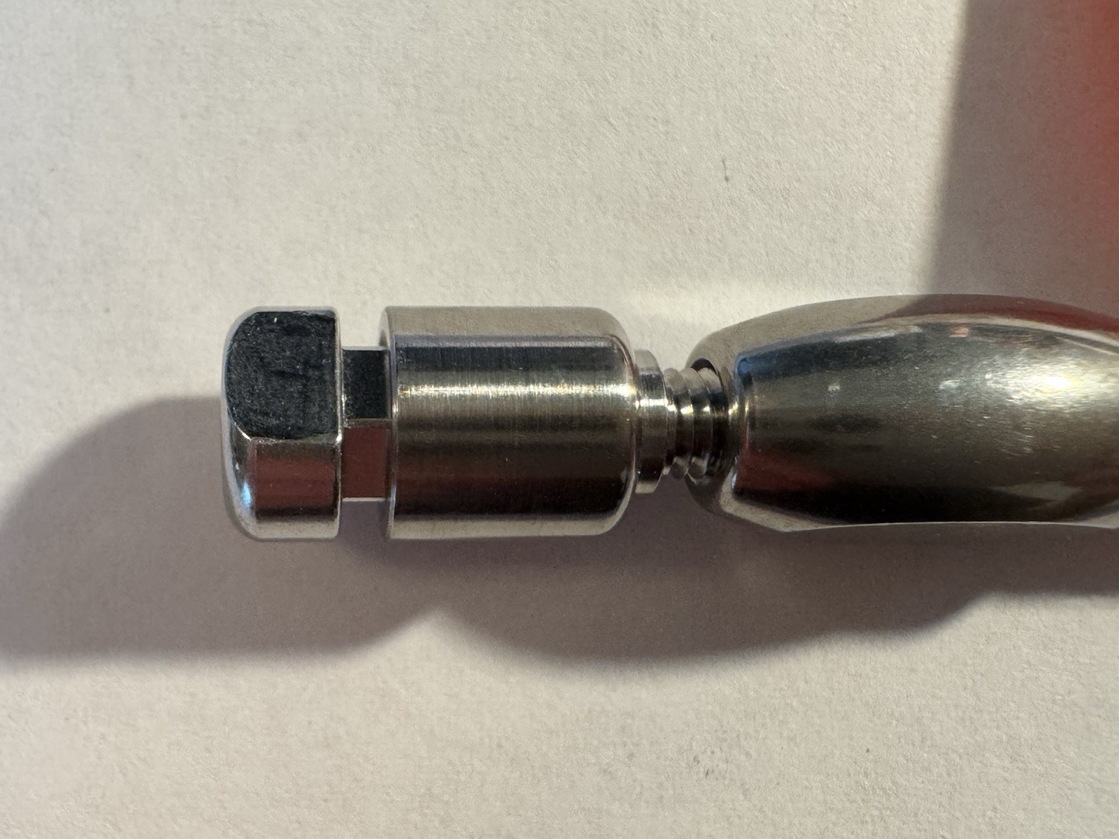 Phenomenex Kinetex 2.6 µm XB-C18 100 Å, LC Column 30 x 2.1 mm (00A-4496-AN)