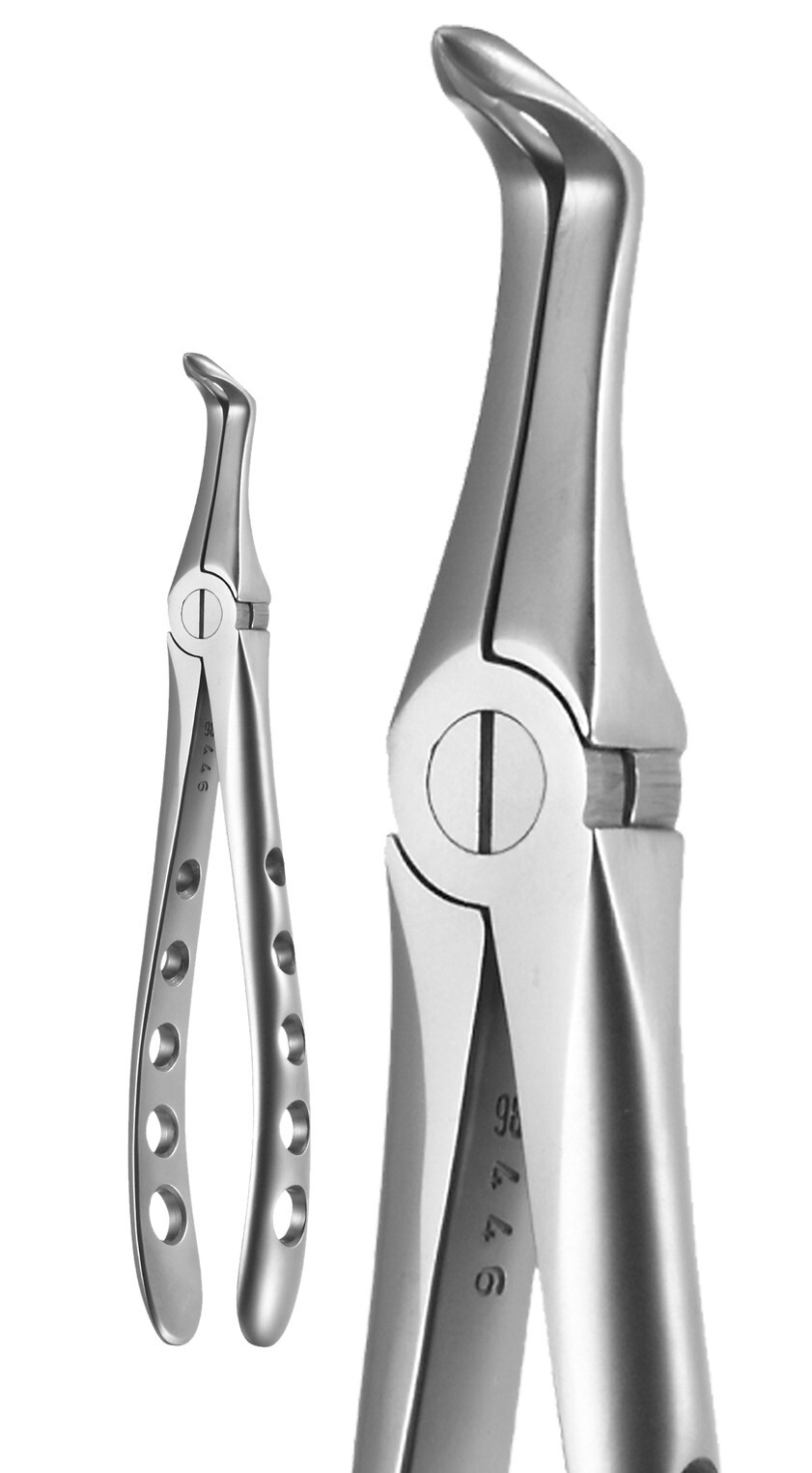 A-Titan LOWER ROOT X-TRAC FORCEPS (Dental)
