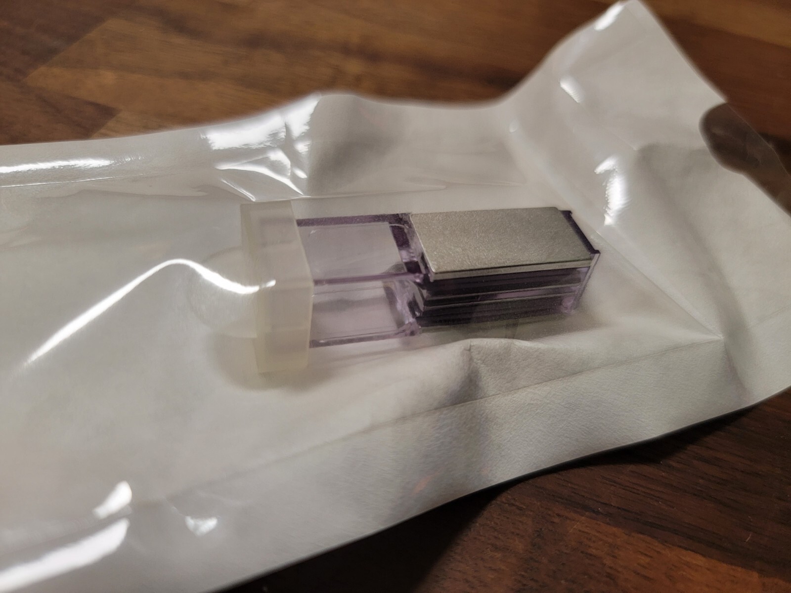 MOLECULAR BIO PRODUCTS 5510 ELECTROPORATION CUVETTES PRE STERILIZED 2MM GAP