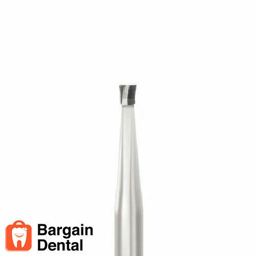 PACK OF 50 Dentsply Midwest Type Operative Carbide Burs 385211 FG 35