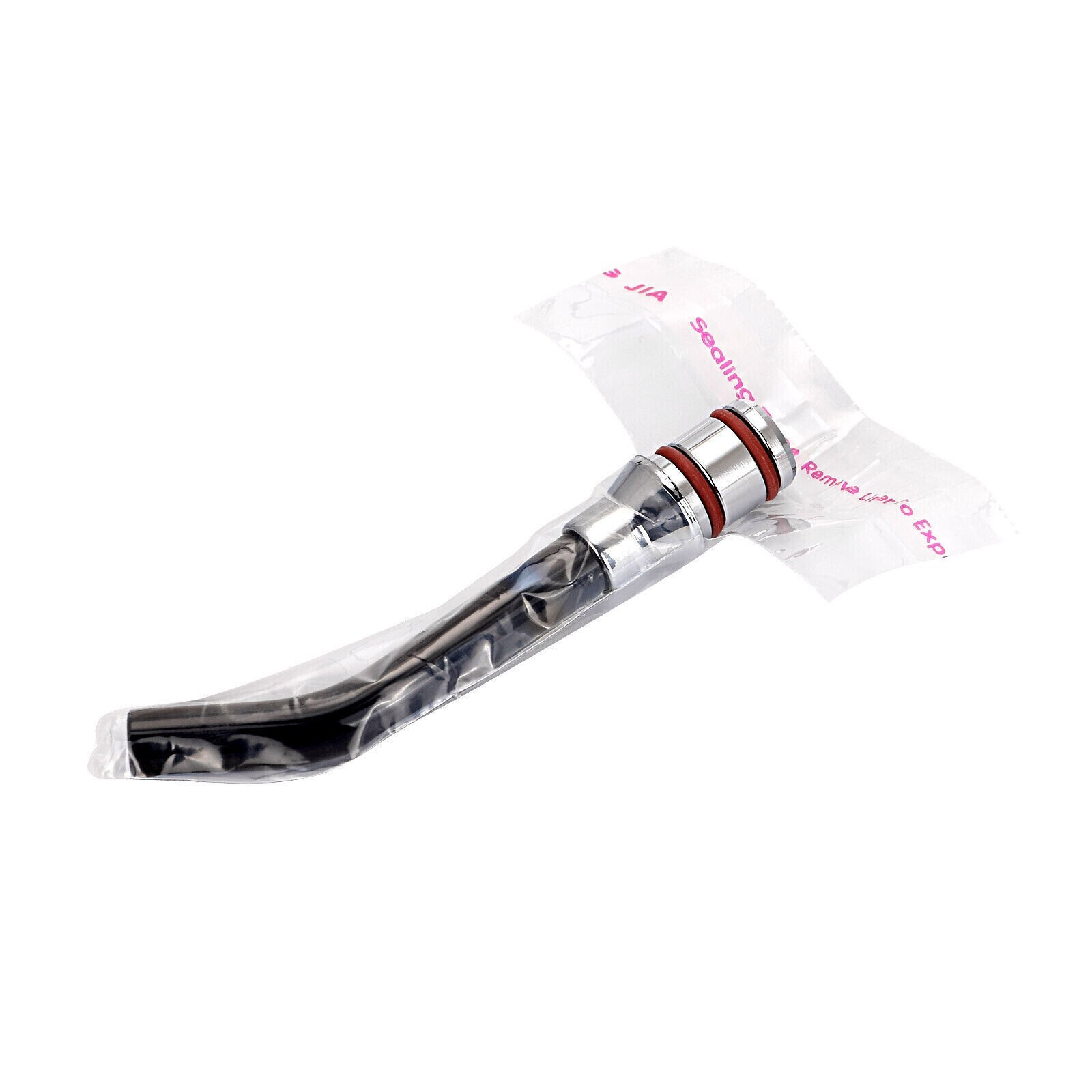200x Dental Curing Light Head Sleeves Disposable Protective Cover 4.33″x2.95″ L