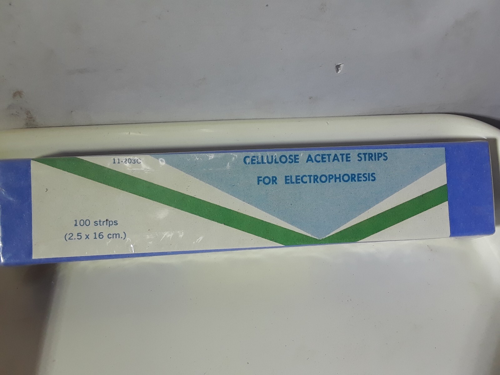 Millipore Immuno-Phoroslide Adapter Kit Cat. No. XE21 031 00