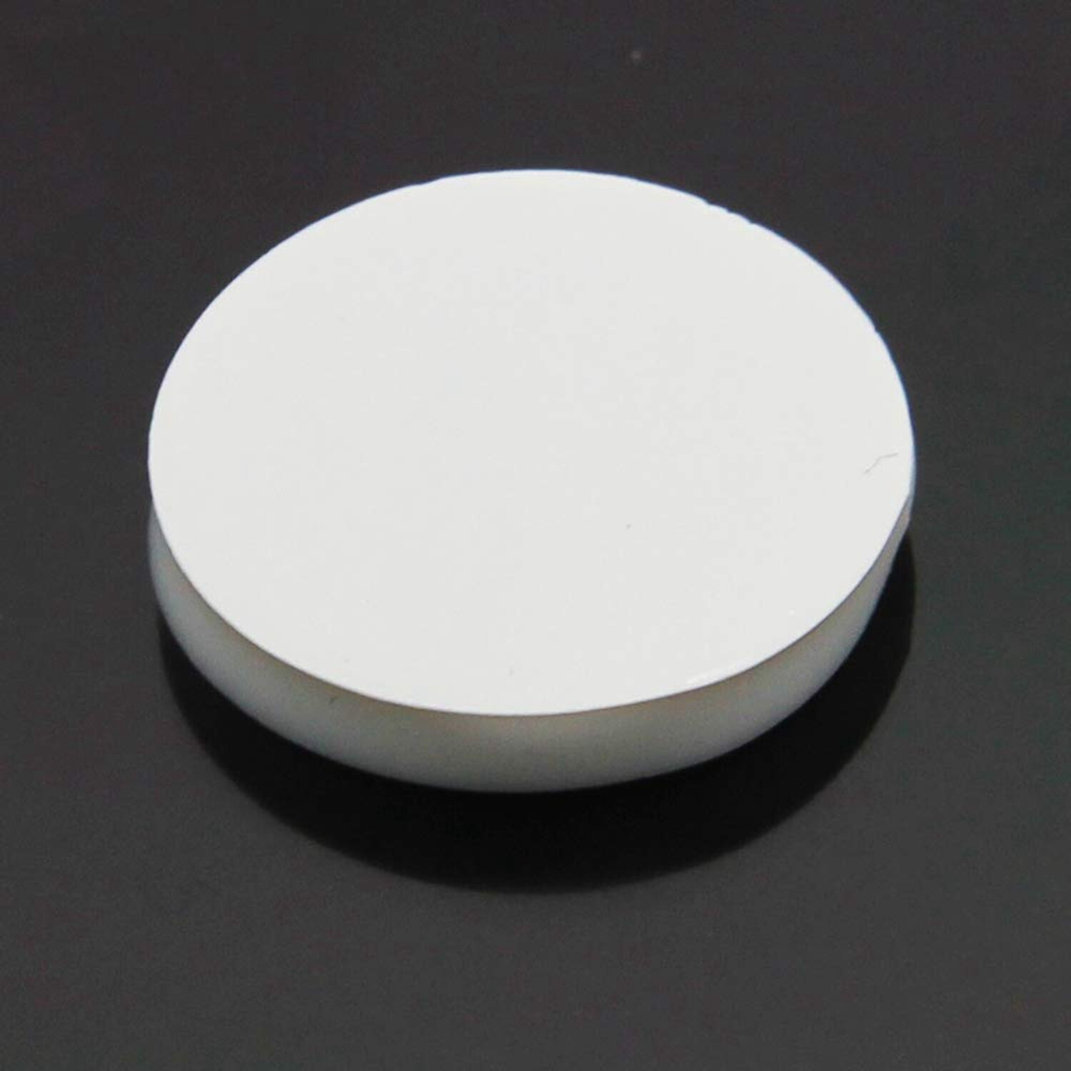 5000pcs 20mm Aluminum Crimp Cap PTFE/White Silicone Septa F 10ml/20ml HPLC Vials
