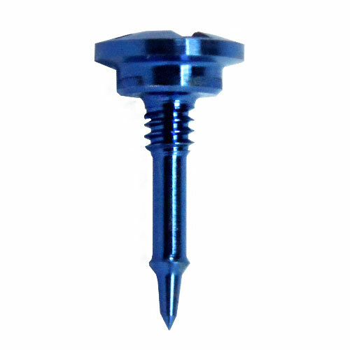 Dental Implant 10 Bone Tack 5.0mm + Case GBR Guided Bone Regeneration
