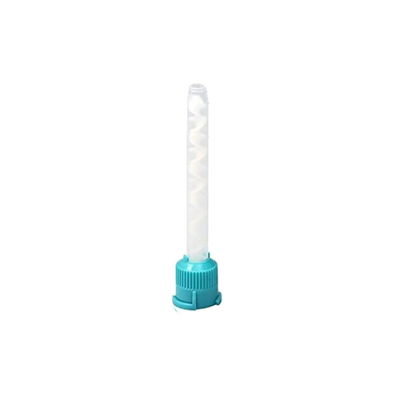Housebrand 50/Pk Dental Impression HP High Performance Mixing Tips OPTIONAL