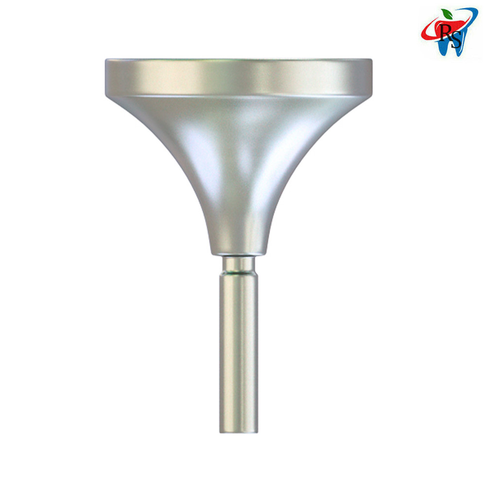 Dental Contra Angle IPR Handpiece Kit Interproximal Reduction Strips Orthodontic