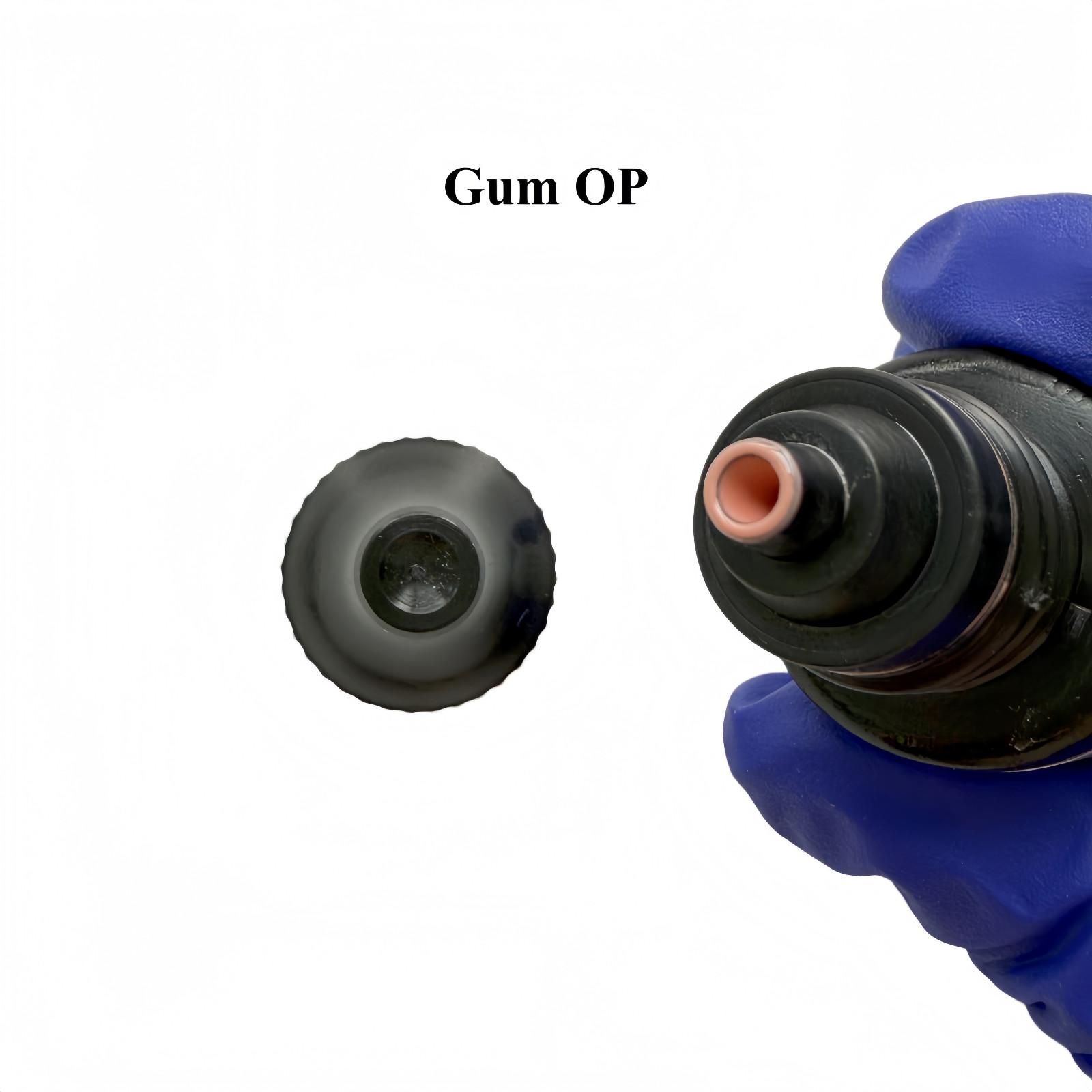 Dental Polyfix Stain Gum 3D Printed Dentures Resin Staining PMMA Glaze Liquid