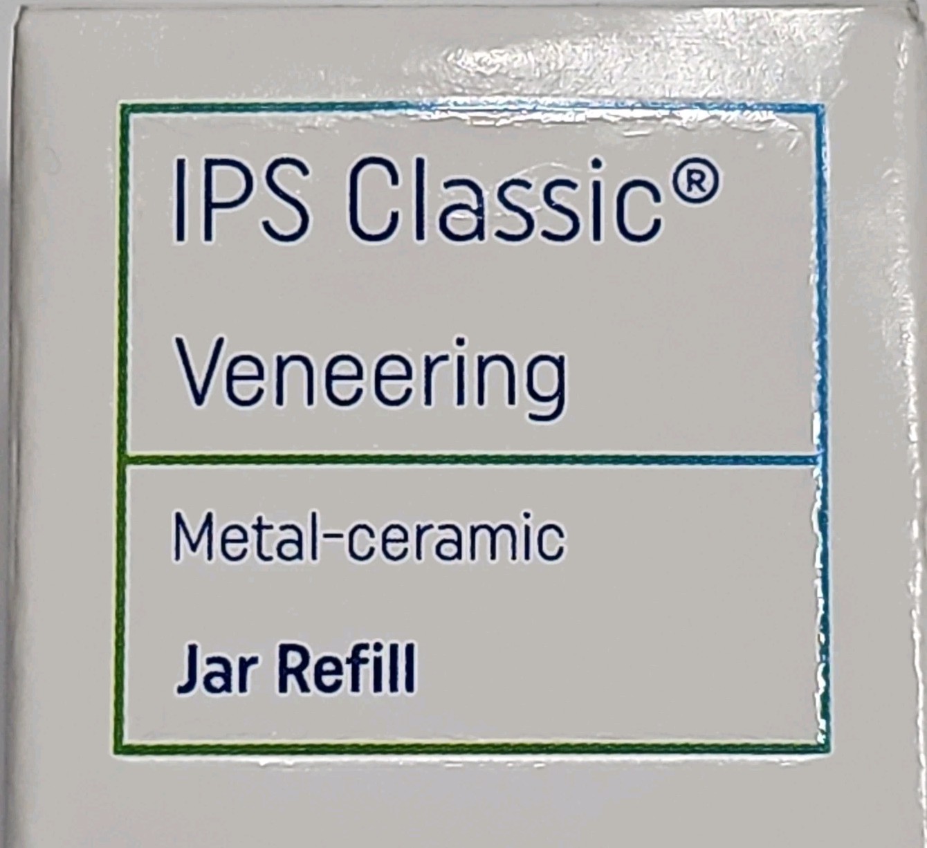 Ivoclar Vivadent IPS Classic Metal-Ceramic Veneering IPS Gingiva 5 546671