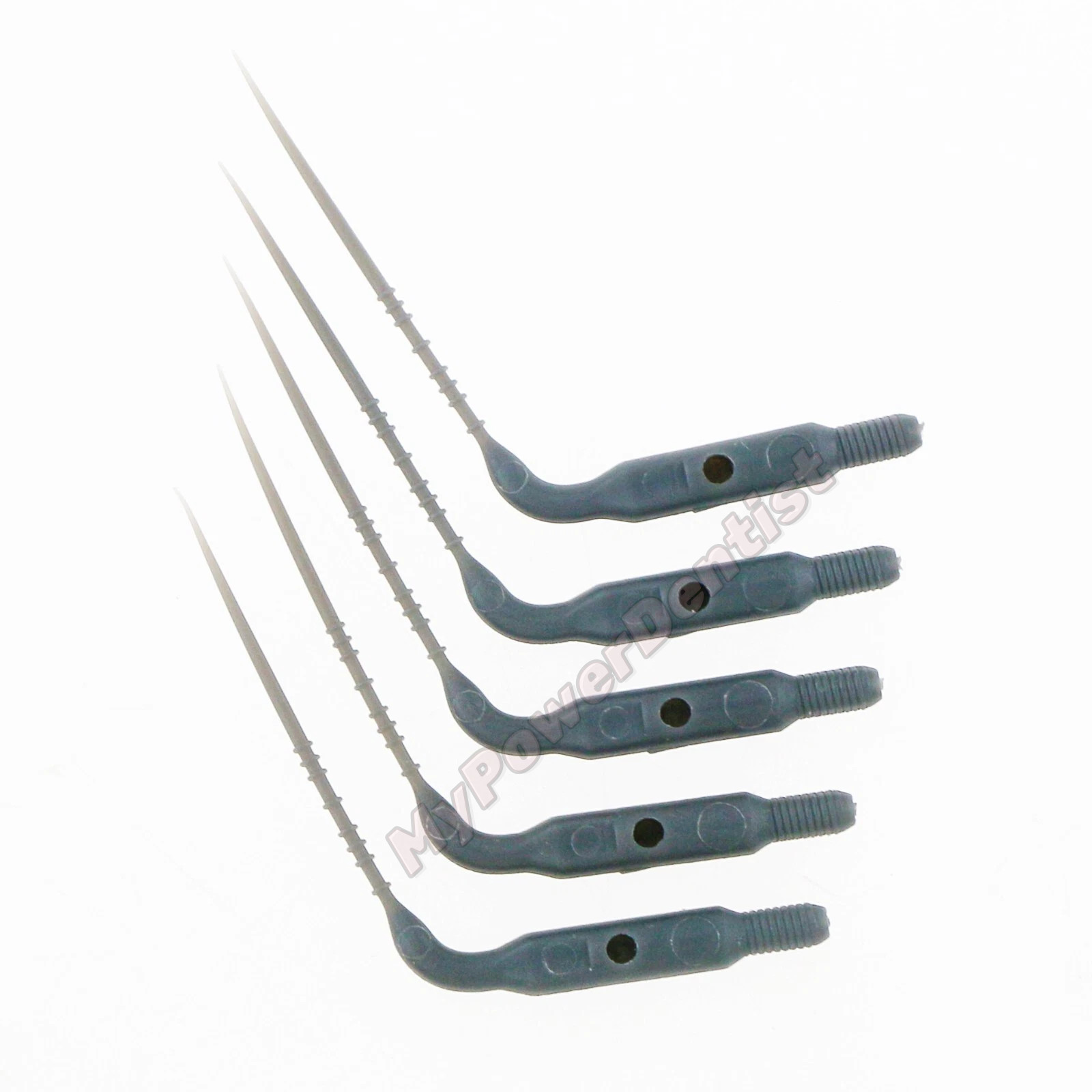 Dental Sonic Endo Irrigation EDDY Tips S L For VDW KaVo Air Scaler Handpiece