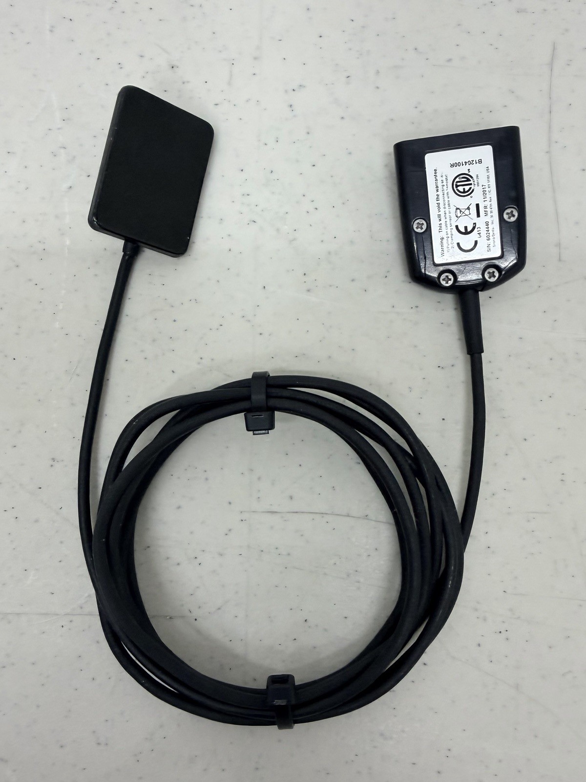 Schick CDR Sensor Sizes 1 & 2 W/ USB Remote Module/Hub