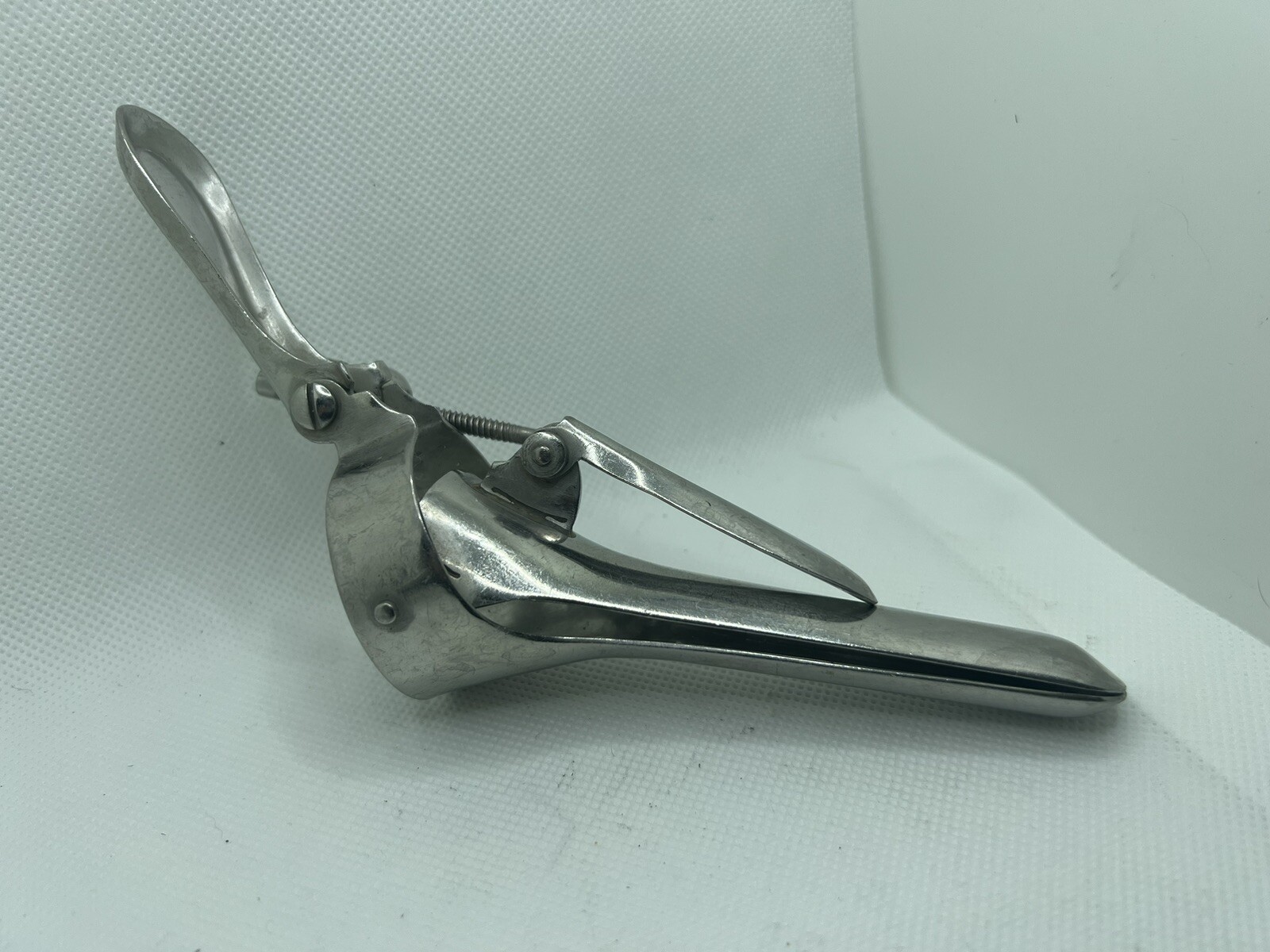 Speculum Cusco Vaginal Gynocologist specula Size 17x75mm Medical Grade S/S