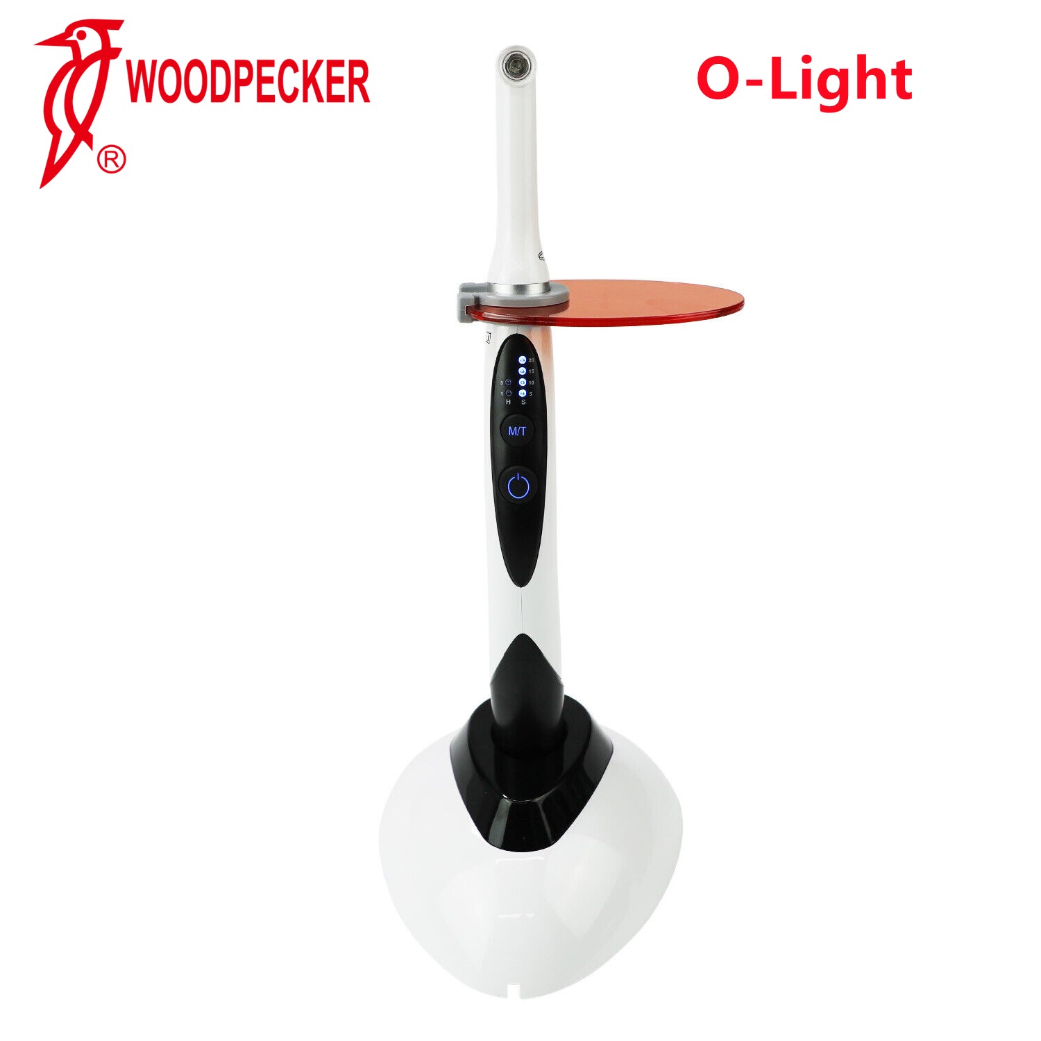 Woodpecker Dental Lab O-LIGHT O Light 1 Sec Resin LED Lamp