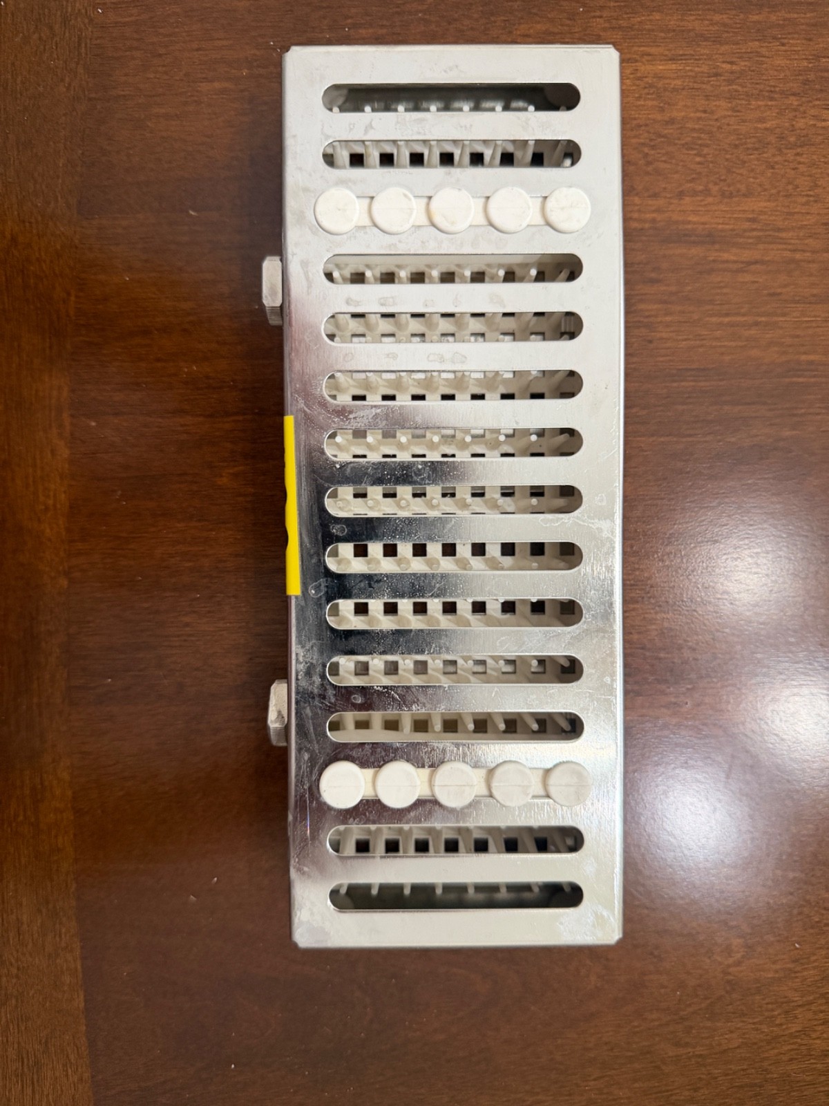 hu friendly cassette