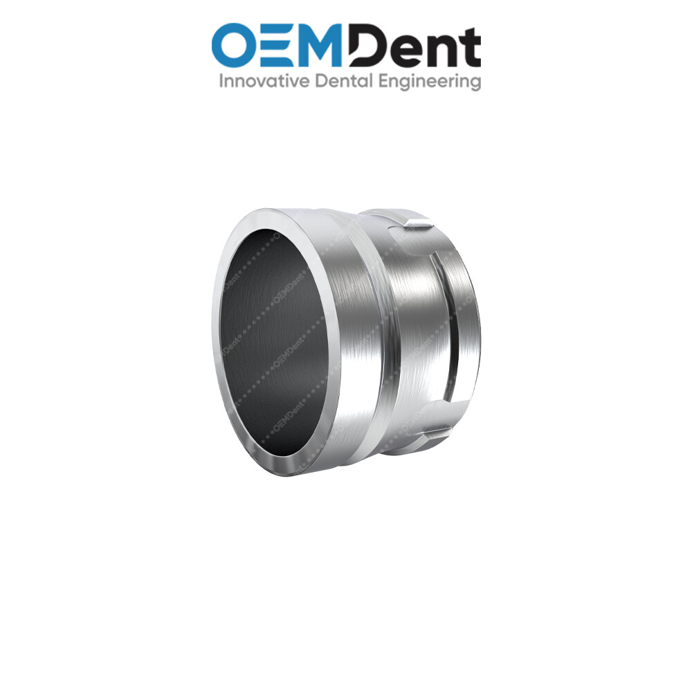 Ball Attachment Components – MIS Seven® Compatible